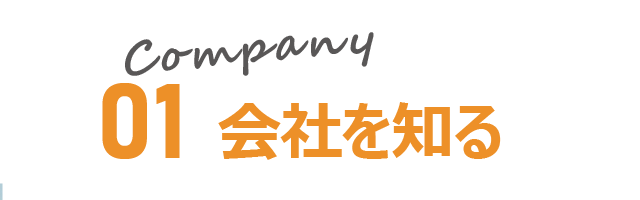 会社概要