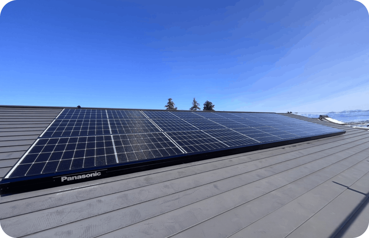 太陽光発電